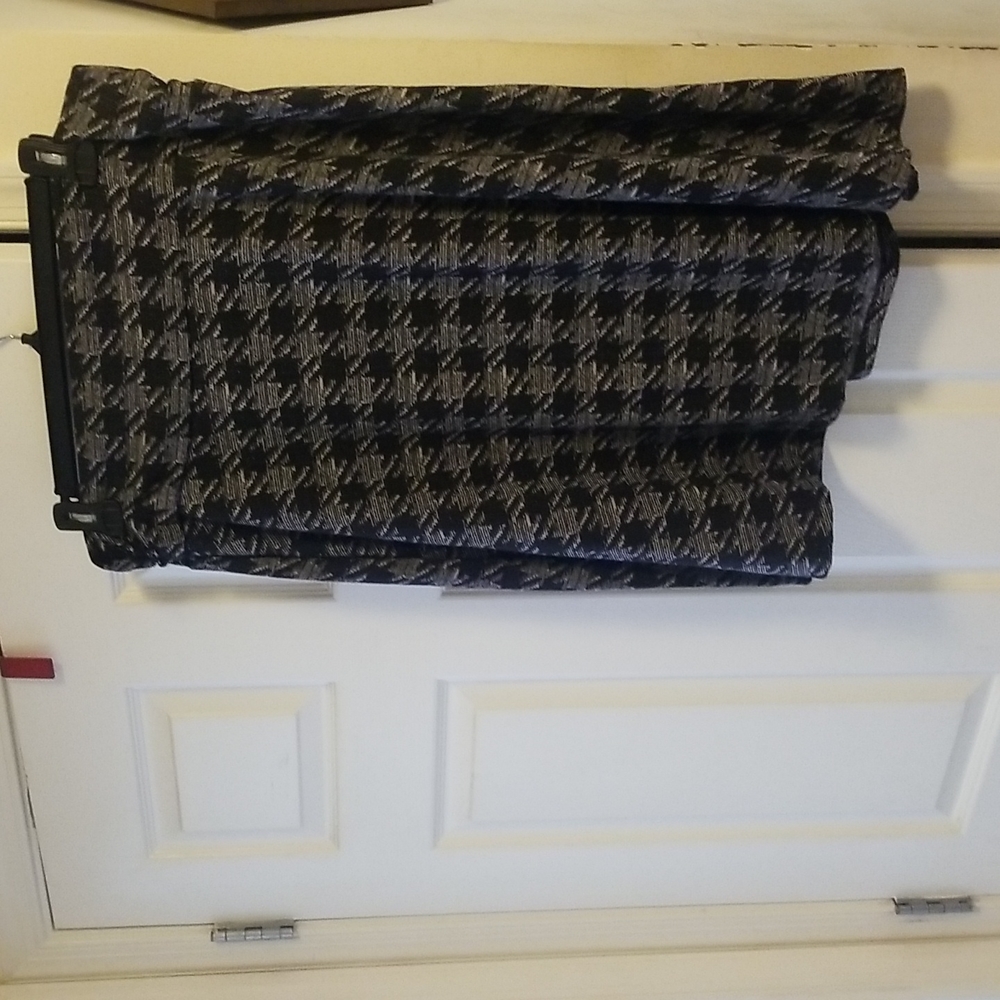 CKW skirt